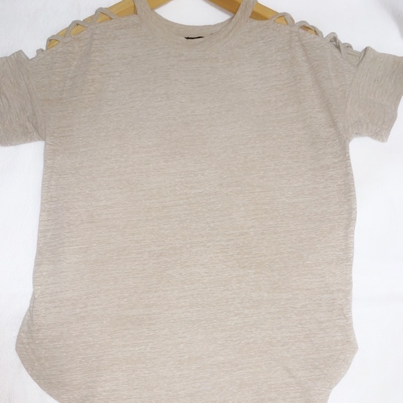 Very J Tops - I am selling a shirt